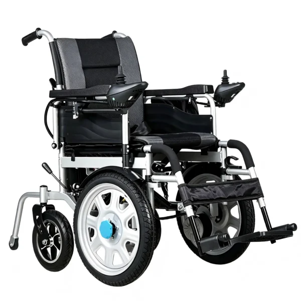 Electric Wheelchair KS-WC03