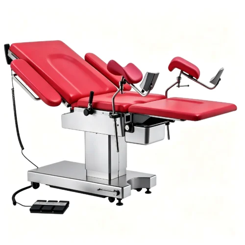 Electric Delivery Bed KS-EDB1