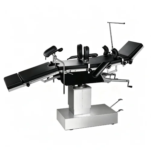 Manual Operating Table KS-MOT2