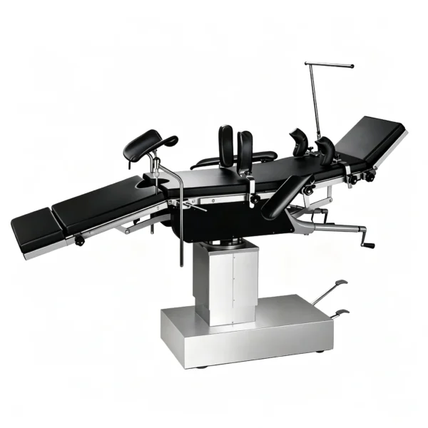 Manual Operating Table KS-MOT2